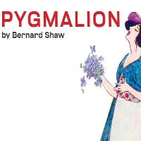 Pygmalion