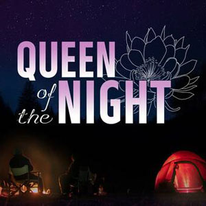 Queen of the Night