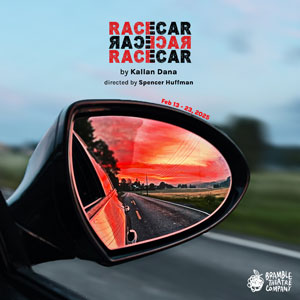 Racecar Racecar Racecar