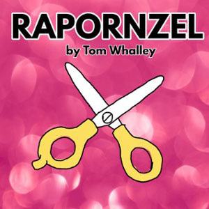 Rapornzel