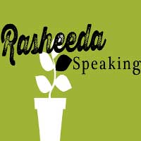 Rasheeda Speaking