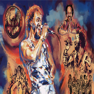 Reasons: A Tribute to Earth Wind & Fire