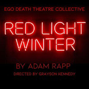 Red Light Winter
