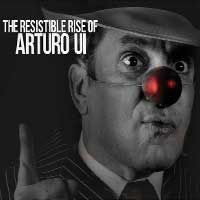 The Resistible Rise of Arturo Ui