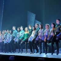 Riverdance - The 20th Anniversary World Tour