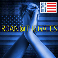 Roan @ The Gates