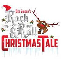 Dee Snider's Rock and Roll Christmas Tale