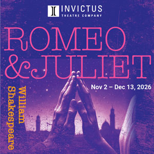 Romeo and Juliet