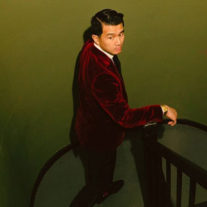 Ronny Chieng: The Love To Hate It Tour