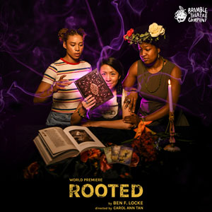 Rooted Rooted