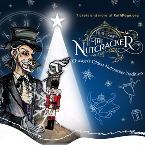 Ruth Page's The Nutcracker