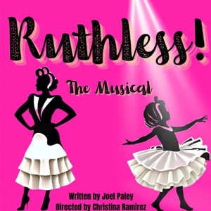 Ruthless The Musical