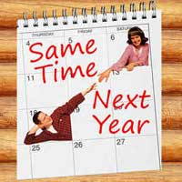 Same Time Next Year