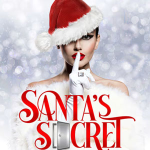 Santa's Secret Immersive Holiday Experience