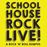 Schoolhouse Rock Live!