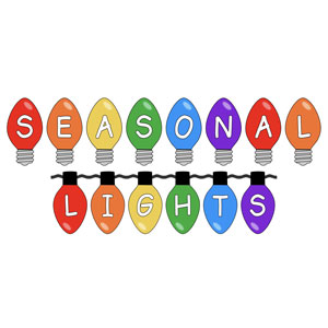 Seasonal Lights