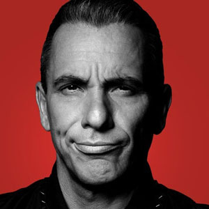 Sebastian Maniscalco
