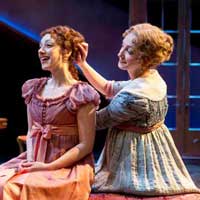 Sense and Sensibility