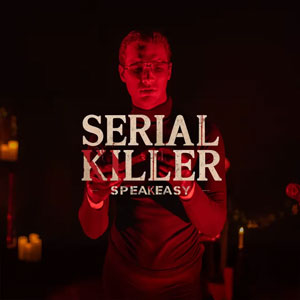 Serial Killer Speakeay