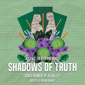Shadows Of Truth