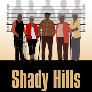 Shady Hills-DuSable Museum- Chicago