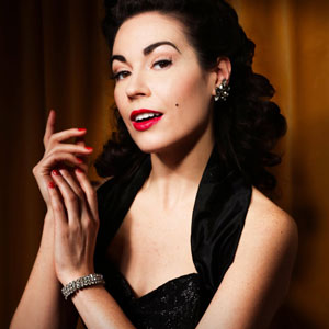 Shake It Away: The Ann Miller Story