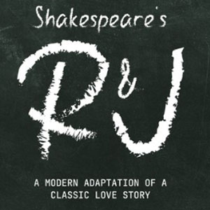 Shakespeare's R & J