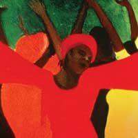 Shakin' the Mess Outta Misery