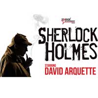 Sherlock Holmes in Chicago