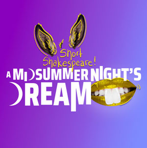 Short Shakespeare! A Midsummer Night's Dream