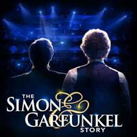 The Simon and Garfunkel Story at CIBC Theatre