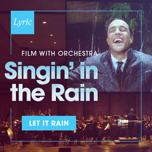Singin' in the Rain