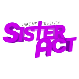 Sister Act at Mecury Theater in Chicago