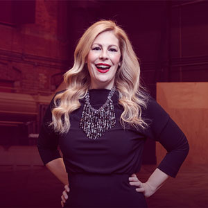 Sondra Radvanovsky in Concert: The Puccini Heroines