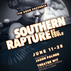 Southern Rapture