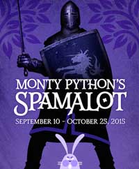 Monty Python's Spamalot
