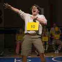 The 25th Annual Putnam County Spelling Bee