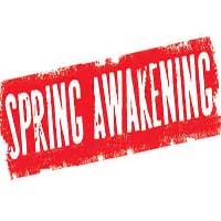 Spring Awakening
