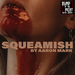 Squeamish