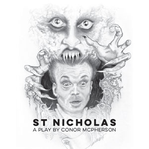 St Nicholas