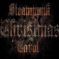 Steampunk Christmas Carol