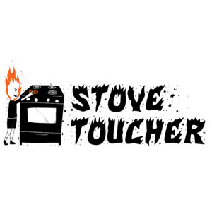Stove Toucher
