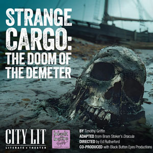 Strange Cargo: The Doom of the Demeter