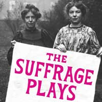 The Suffrage Plays