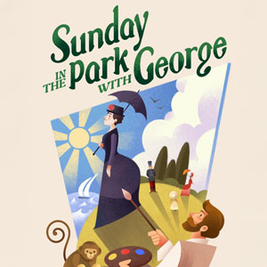 Sunday in the Park with George