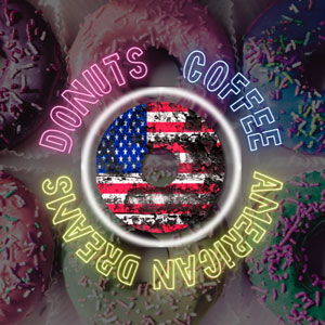 Superior Donuts