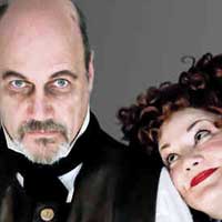 Sweeney Todd: The Demon Barber of Fleet Street