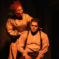 Sweeney Todd