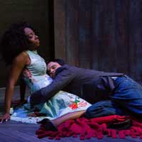 A Swell In The Ground