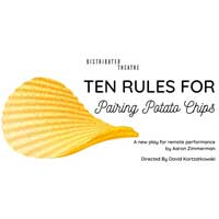 Ten Rules for Pairing Potato Chips